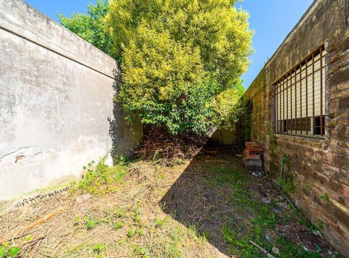 Casa · 32m² · 2 Ambientes
