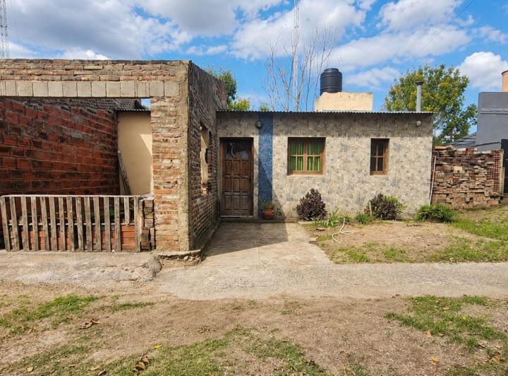 Casa · 56m² · 4 Ambientes