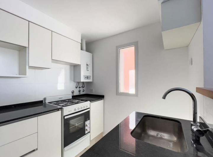 Departamento · 57m² · 3 Ambientes