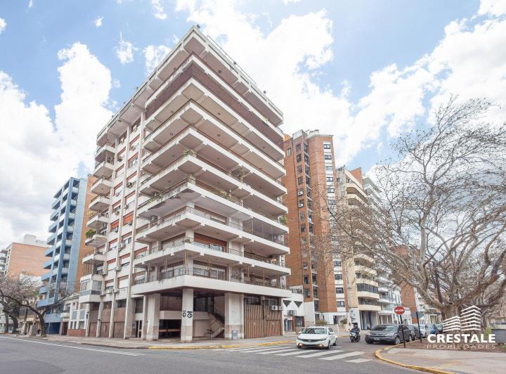 Departamento · 161m² · 5 Ambientes · 1 Cochera