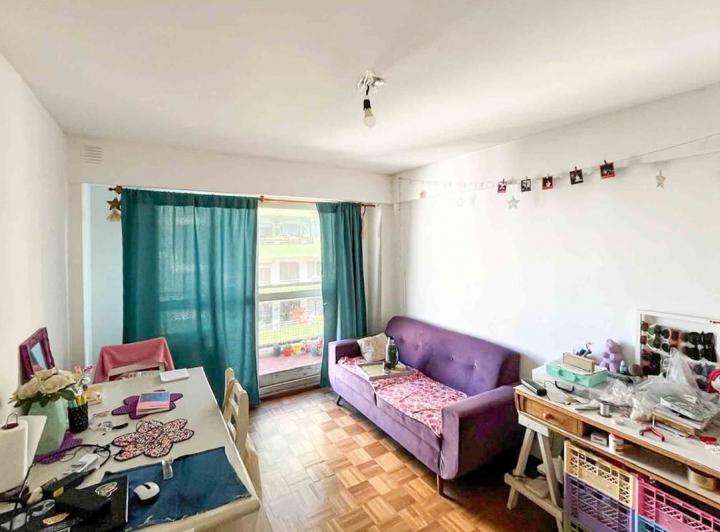 Departamento · 41m² · 2 Ambientes