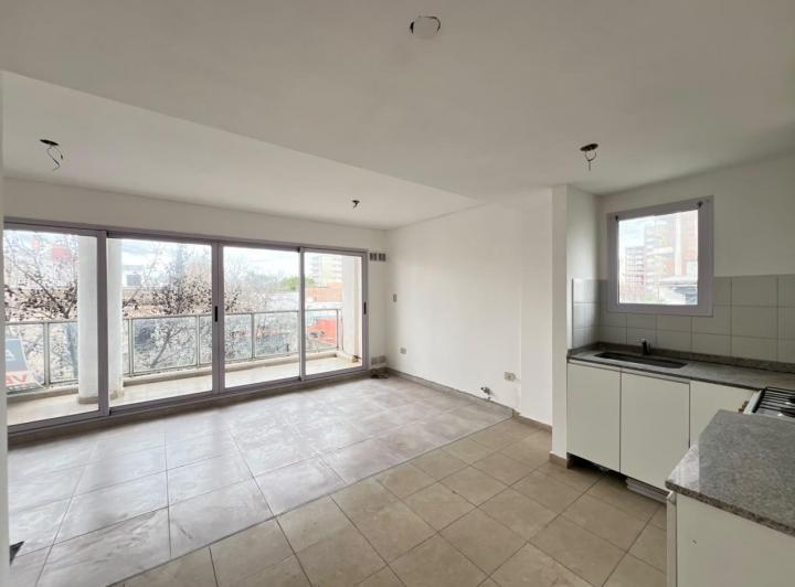 Departamento · 37m² · 2 Ambientes