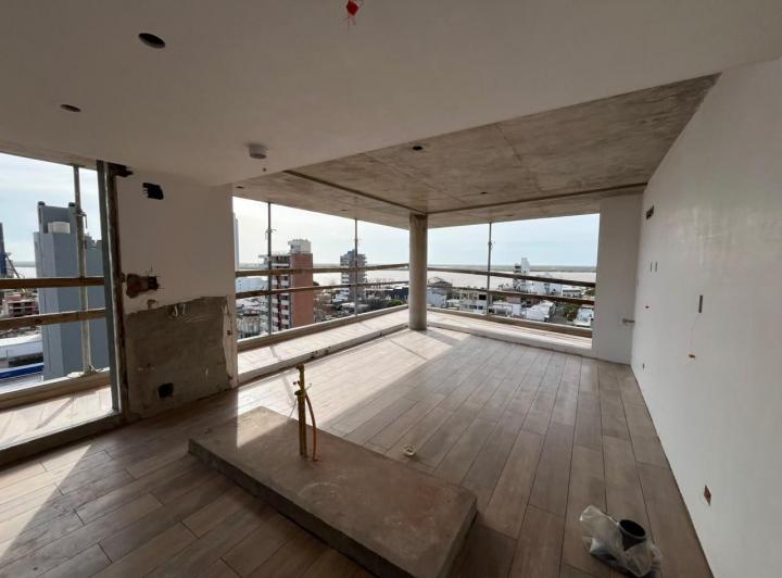 Departamento · 36m² · 2 Ambientes