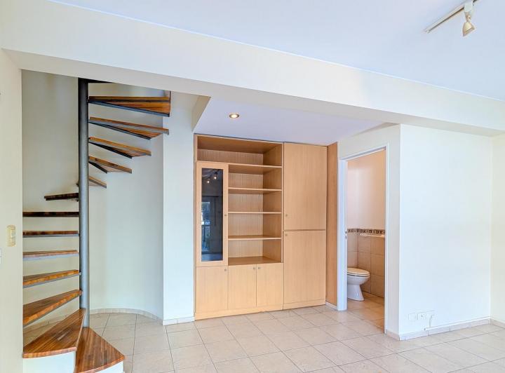 Departamento · 80m² · 4 Ambientes