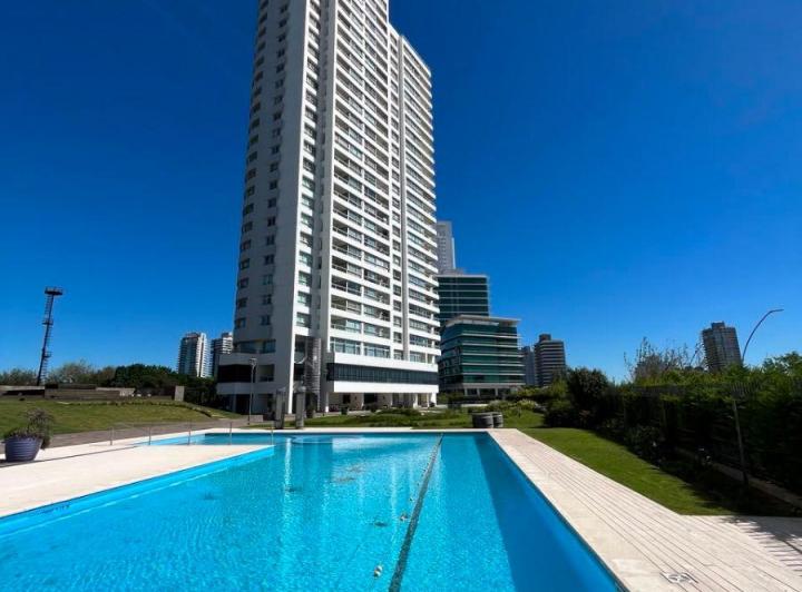 Departamento · 250m² · 6 Ambientes · 2 Cocheras