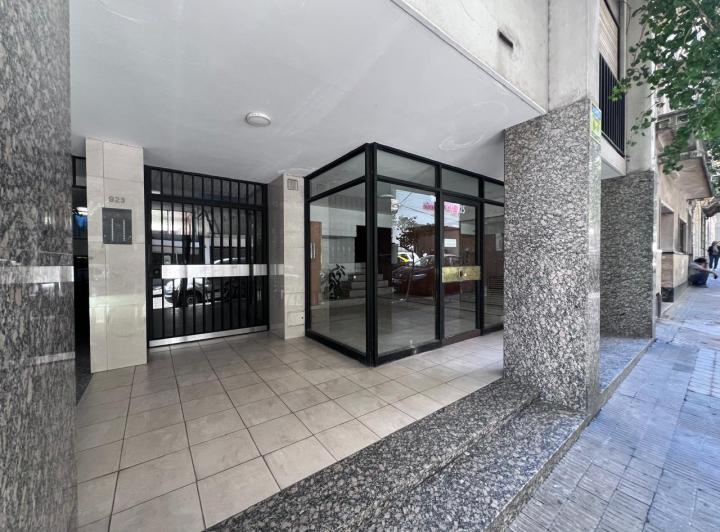 Departamento · 23m² · 1 Ambiente