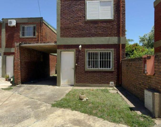 Departamento · 1m² · 1 Ambiente
