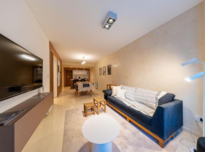 Departamento · 91m² · 3 Ambientes