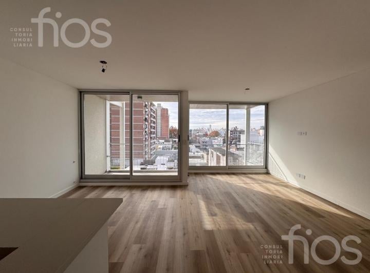 Departamento · 88m² · 3 Ambientes