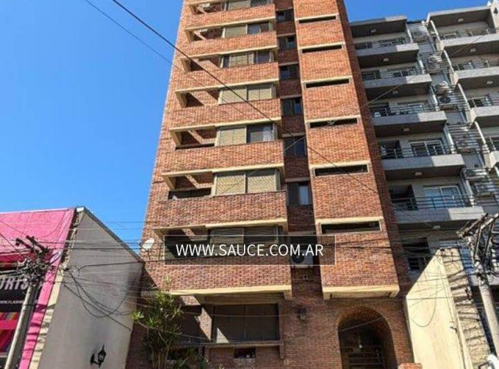 Departamento · 112m² · 1 Ambiente · 1 Cochera