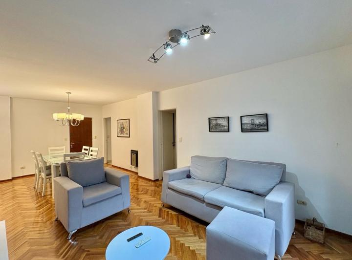 Departamento · 83m² · 5 Ambientes