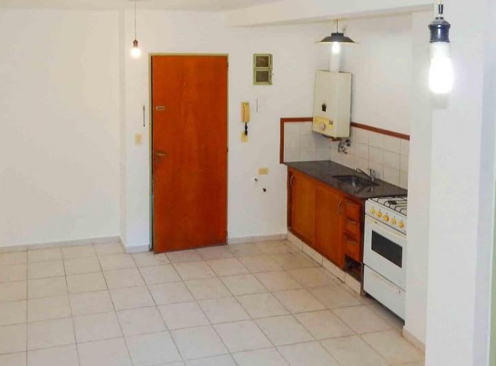 Departamento · 26m² · 2 Ambientes