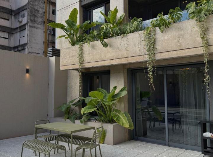Departamento · 174m² · 3 Ambientes