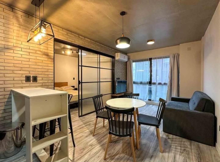 Departamento · 32m² · 2 Ambientes