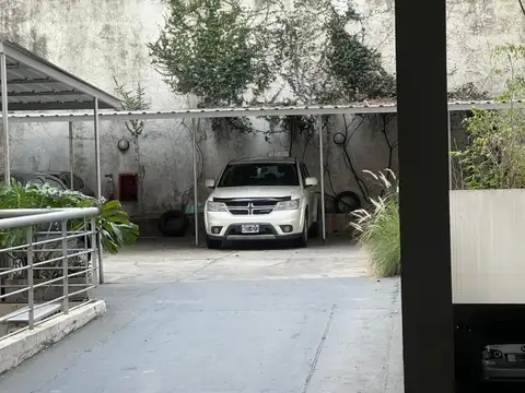 Cochera en Venta en Palermo, Capital Federal