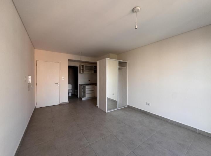 Departamento · 24m² · 1 Ambiente