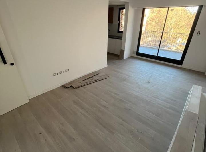 Departamento · 72m² · 3 Ambientes