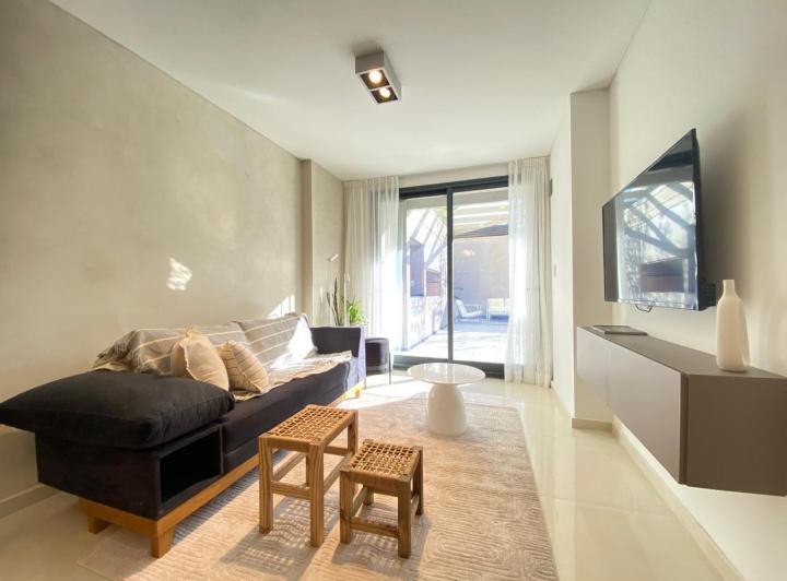 Departamento · 90m² · 3 Ambientes