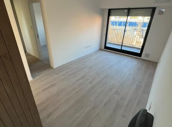 Departamento · 41m² · 2 Ambientes