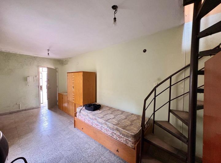 Departamento · 68m² · 4 Ambientes