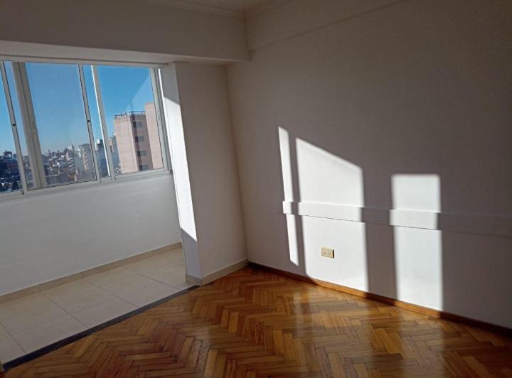 Departamento · 60m² · 3 Ambientes