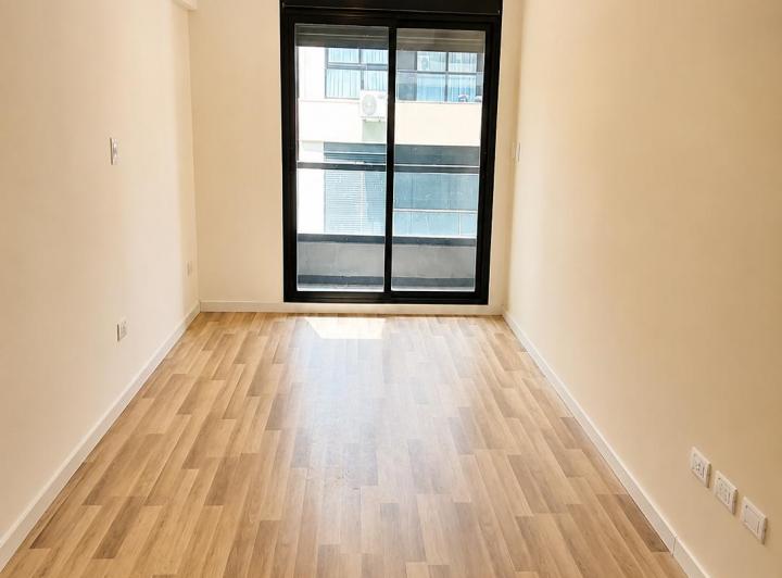 Departamento · 28m² · 1 Ambiente