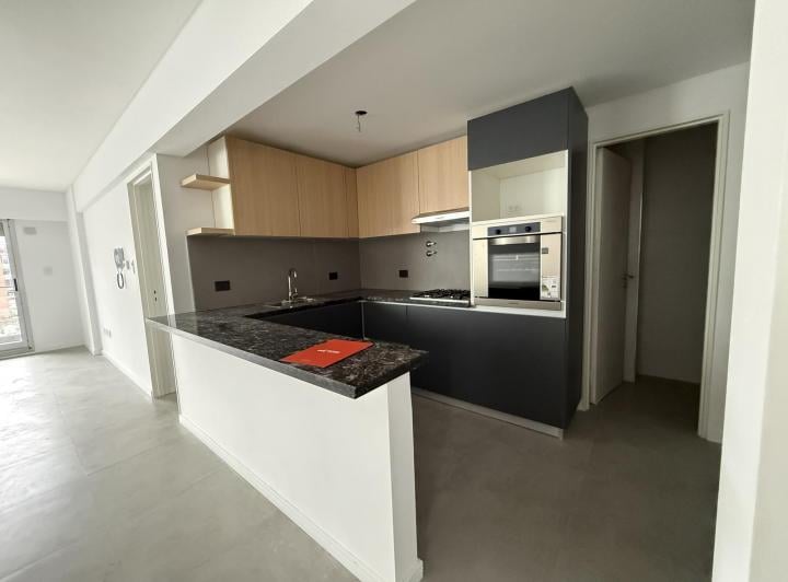 Departamento · 105m² · 4 Ambientes · 1 Cochera