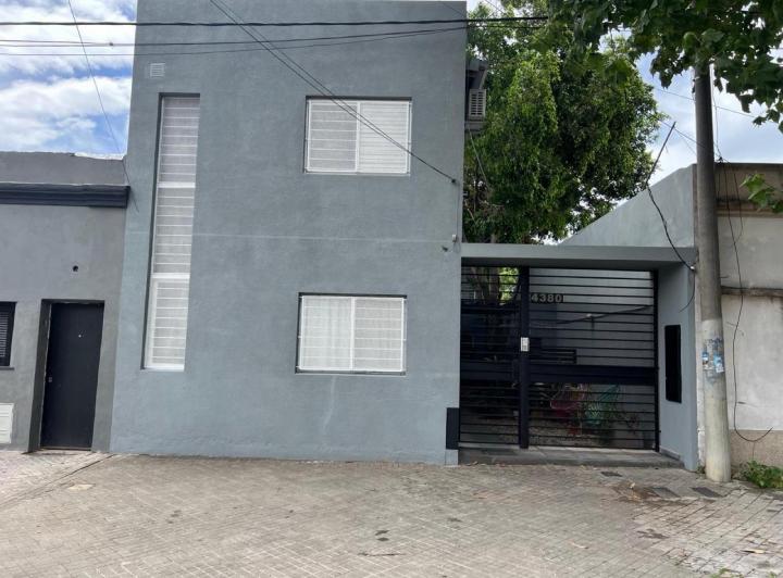Departamento · 68m² · 3 Ambientes