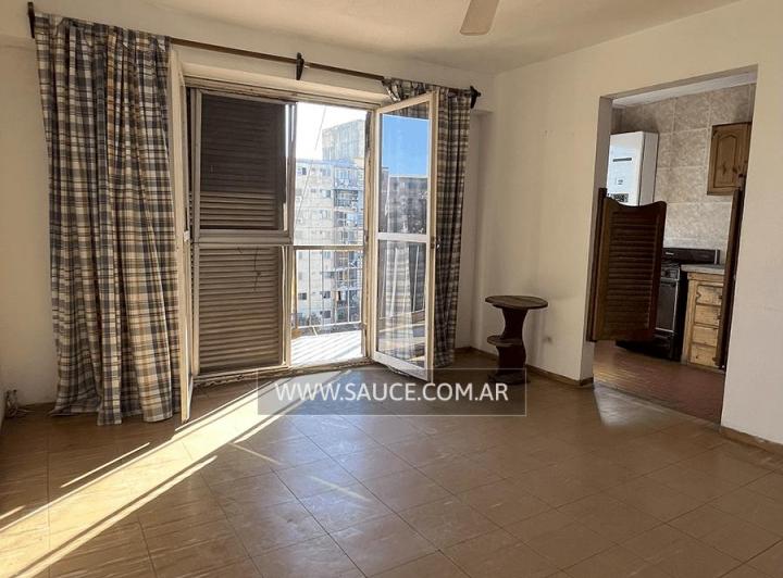 Departamento · 55m² · 1 Ambiente