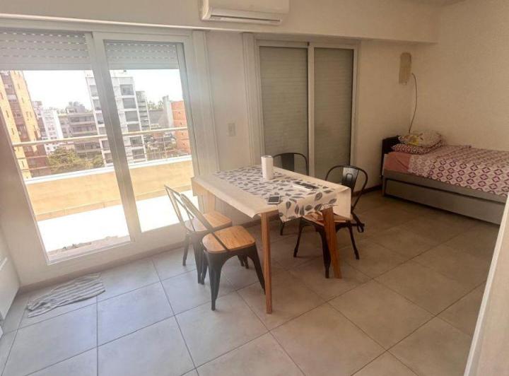 Departamento · 24m² · 1 Ambiente