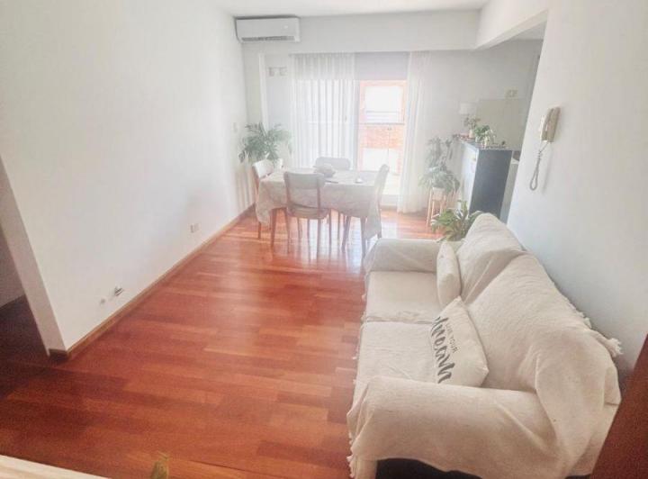 Departamento · 35m² · 2 Ambientes