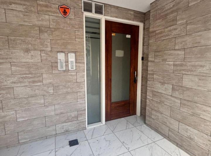 Departamento · 24m² · 1 Ambiente