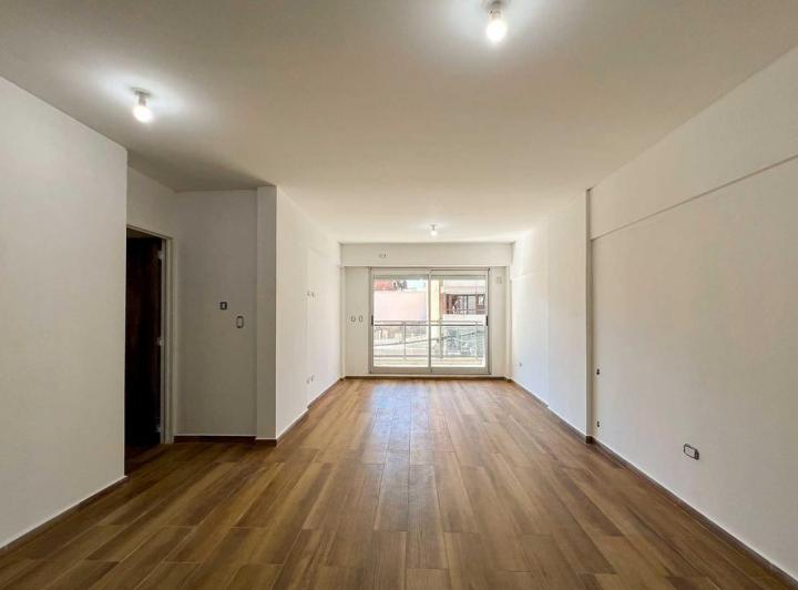 Departamento · 78m² · 3 Ambientes · 1 Cochera