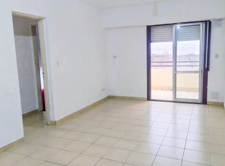 Departamento · 42m² · 1 Dormitorio