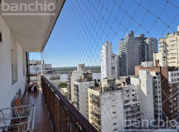 Departamento · 83m² · 3 Ambientes