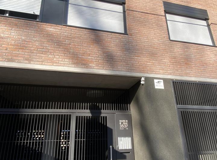 Departamento · 60m² · 4 Ambientes