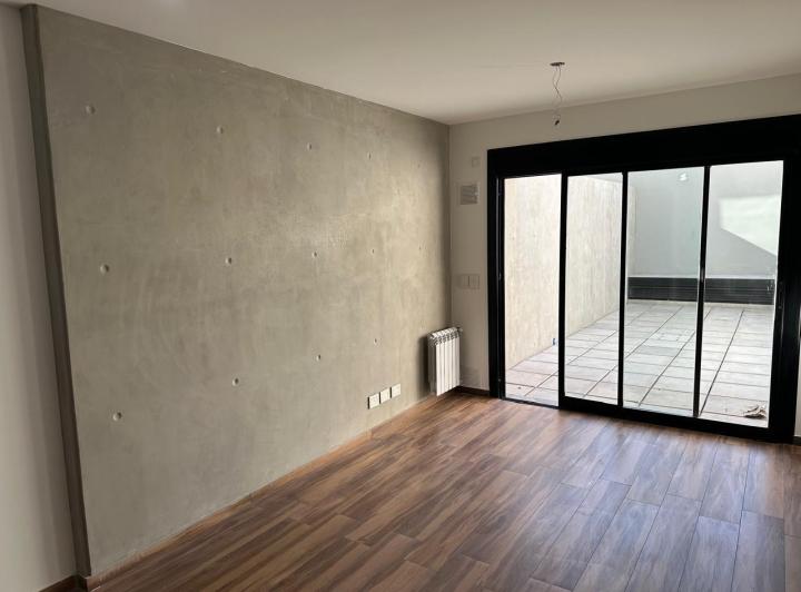 Departamento · 34m² · 1 Ambiente
