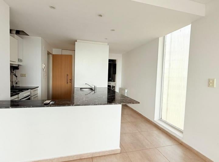 Departamento · 40m² · 1 Ambiente