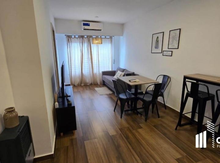 Departamento · 43m² · 2 Ambientes