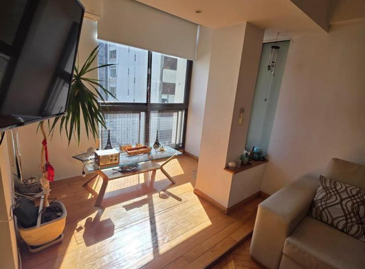 Departamento · 80m² · 5 Ambientes