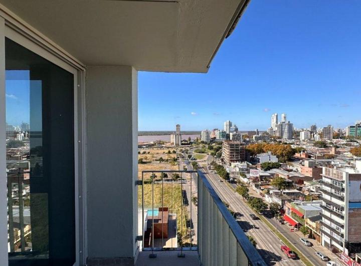 Departamento · 54m² · 3 Ambientes · 1 Cochera