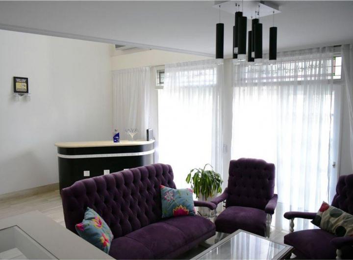 Departamento · 150m² · 6 Ambientes · 1 Cochera