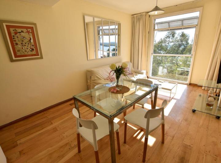 Departamento · 90m² · 4 Ambientes