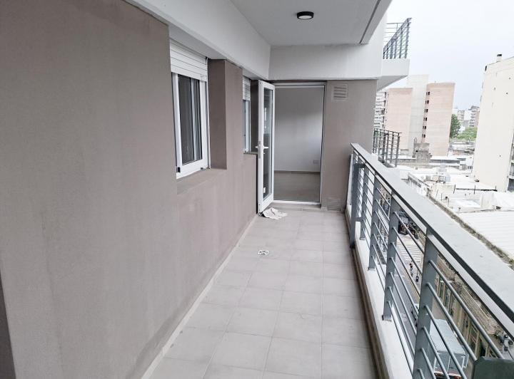 Departamento · 80m² · 4 Ambientes