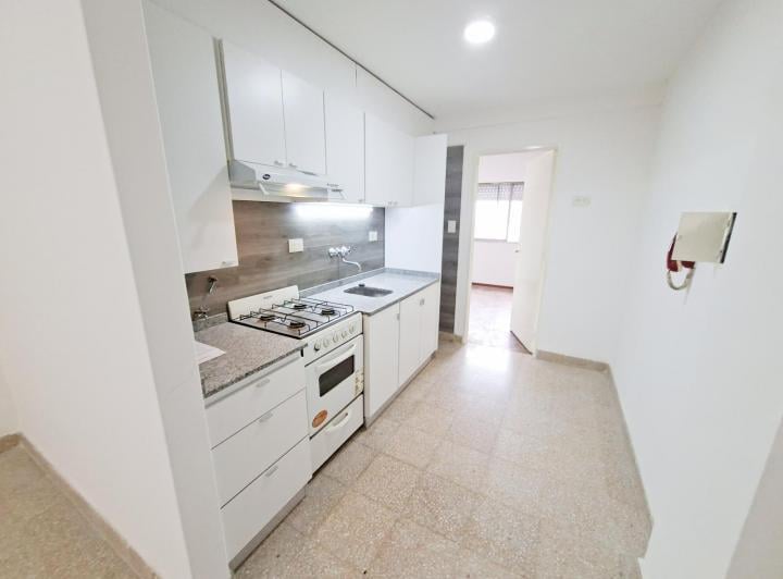 Departamento · 36m² · 2 Ambientes