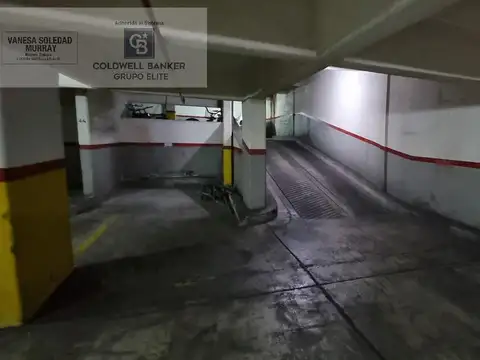 Cochera en Venta en Belgrano, Capital Federal