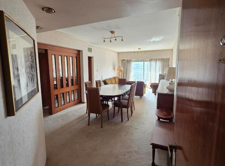 Departamento · 96m² · 6 Ambientes · 1 Cochera