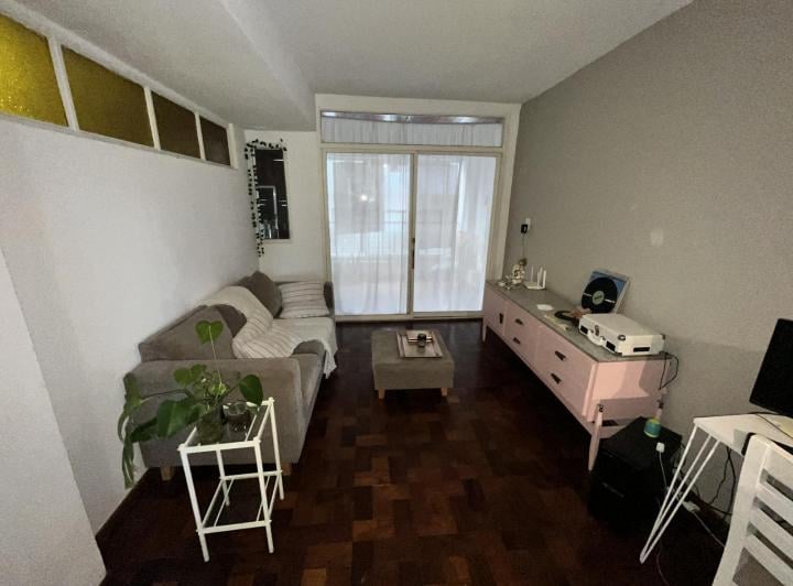 Departamento · 62m² · 3 Ambientes