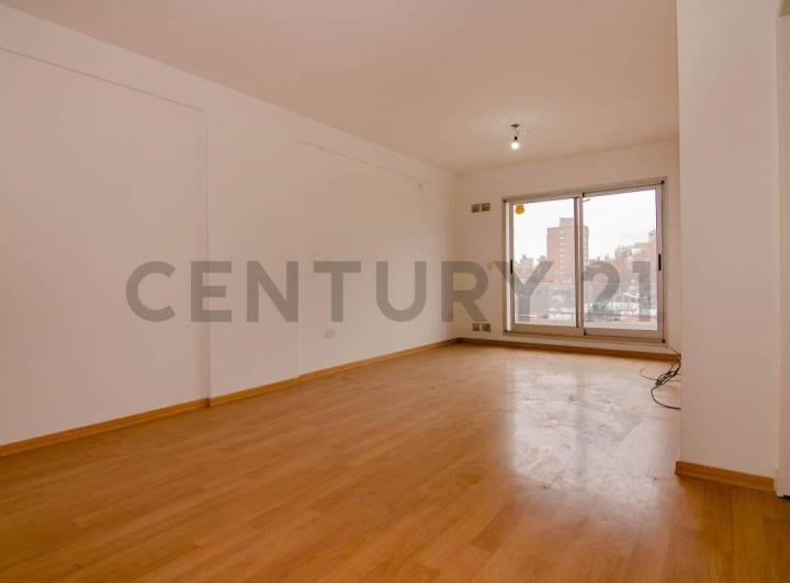 Departamento · 46m² · 2 Ambientes · 1 Cochera