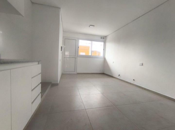 Departamento · 35m² · 2 Ambientes